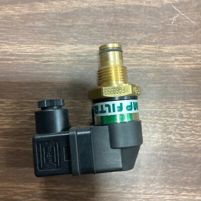 NEW MP FILTRI E7 CLOGGING INDICATOR