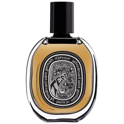 Diptyque Eau de Parfum unisex tempo 0DIPEDP75TEMPO 75ml scent perfume fragrance