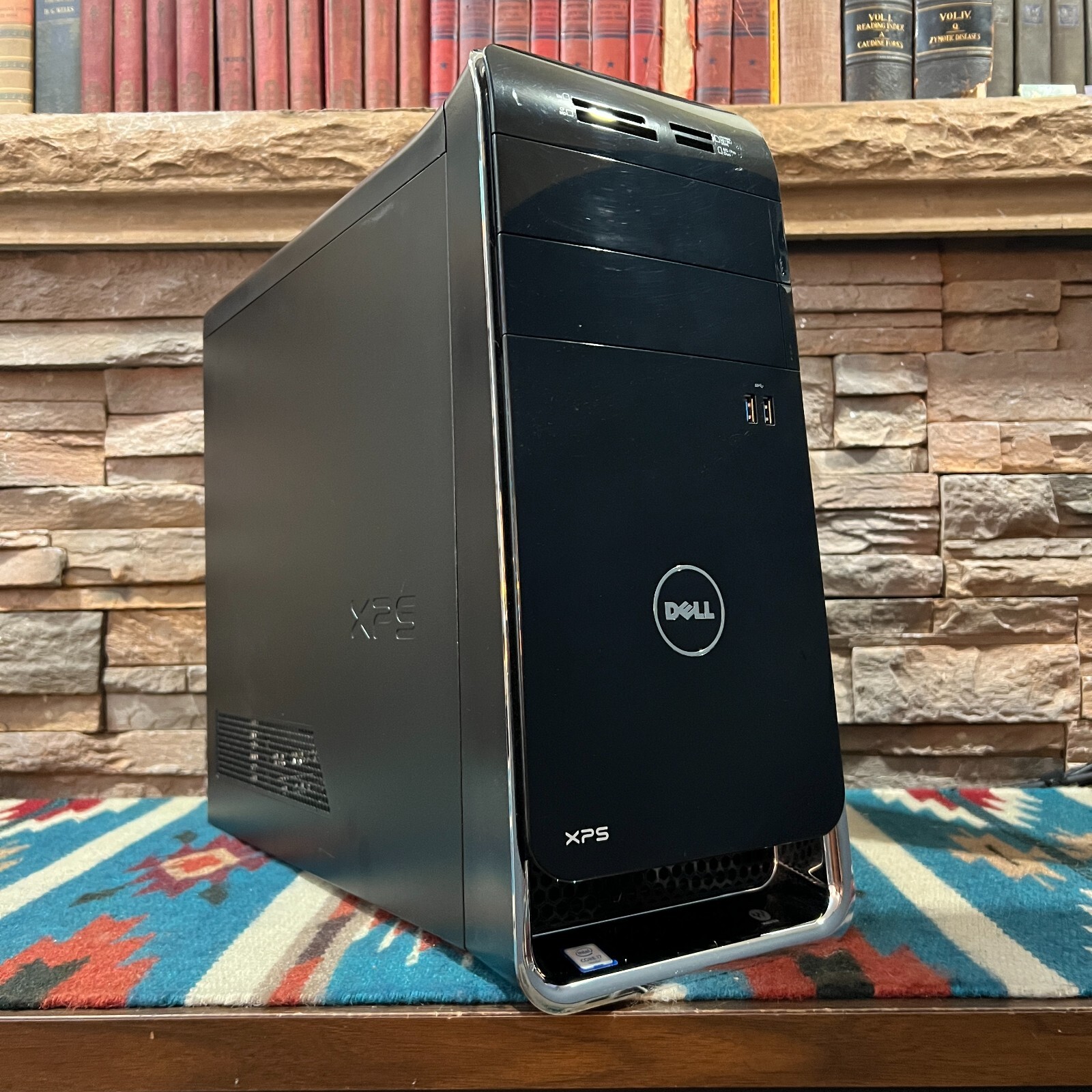 【ジャンク扱い】DELL XPS 8900Series Core i7-6700 Amazon.com: Dell XPS 8900 Intel Core i7-6700 X4 3.4GHz 8GB