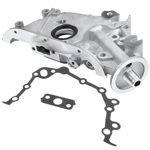 Engine Oil Pump for Hyundai	Elantra Tiburon Tucson Kia Optima Sportage Spectra5