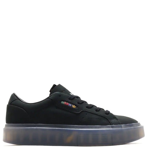

[FX1937] Женские Adidas adidas SLEEK SUPER, Черный
