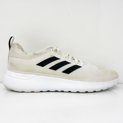 

Adidas Womens Lite Racer CLN EG4950 Белые кроссовки Кроссовки Размер 8.5, Белый, Lite Racer CLN