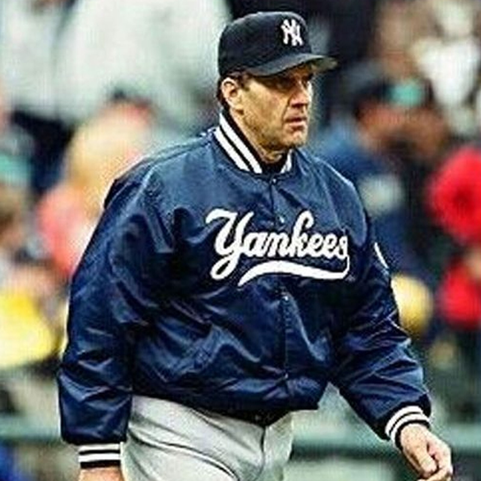 adidas Yankees フリースジャケット ネイビー　ヤンキース adidas Yankees フリースジャケット ネイビー ヤンキース