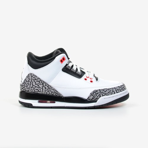 air jordan 3 retro bg