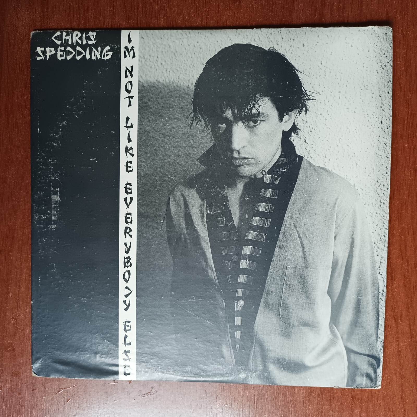 Chris Spedding / I'm Not Like Everybody〜 NDItOTg2MS5qcGVn.jpeg