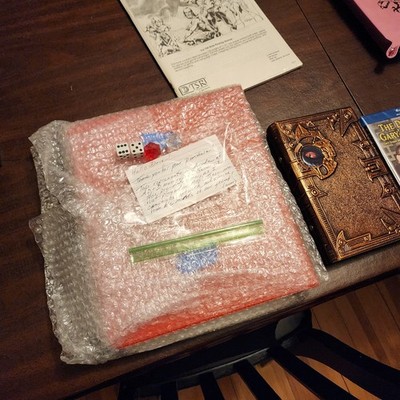 Item photo(s) from verified buyer