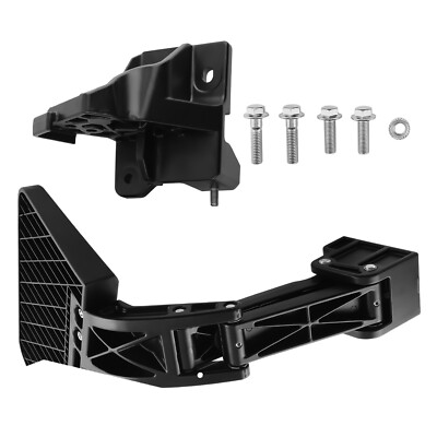 Rear Bed Step Truck Step  Assembly For Toyota Tundra 2022-2023 2024 PTS30-34000