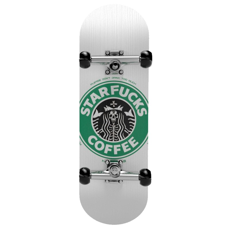 Finger Boards Mini Skateboard Fingerboards For Skateboard Educational Toys
