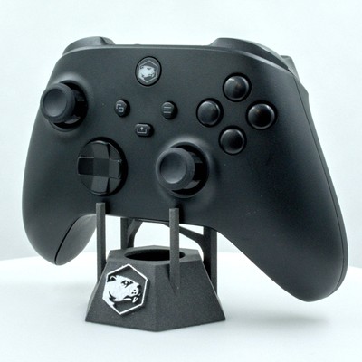 Battle Beaver Xbox Series X Modified Controller (558)