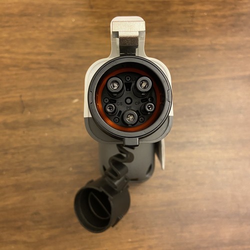 Kia Hyundai Genesis V2L adapter power connector ev6 ioniq 5 6 Vehicle to load