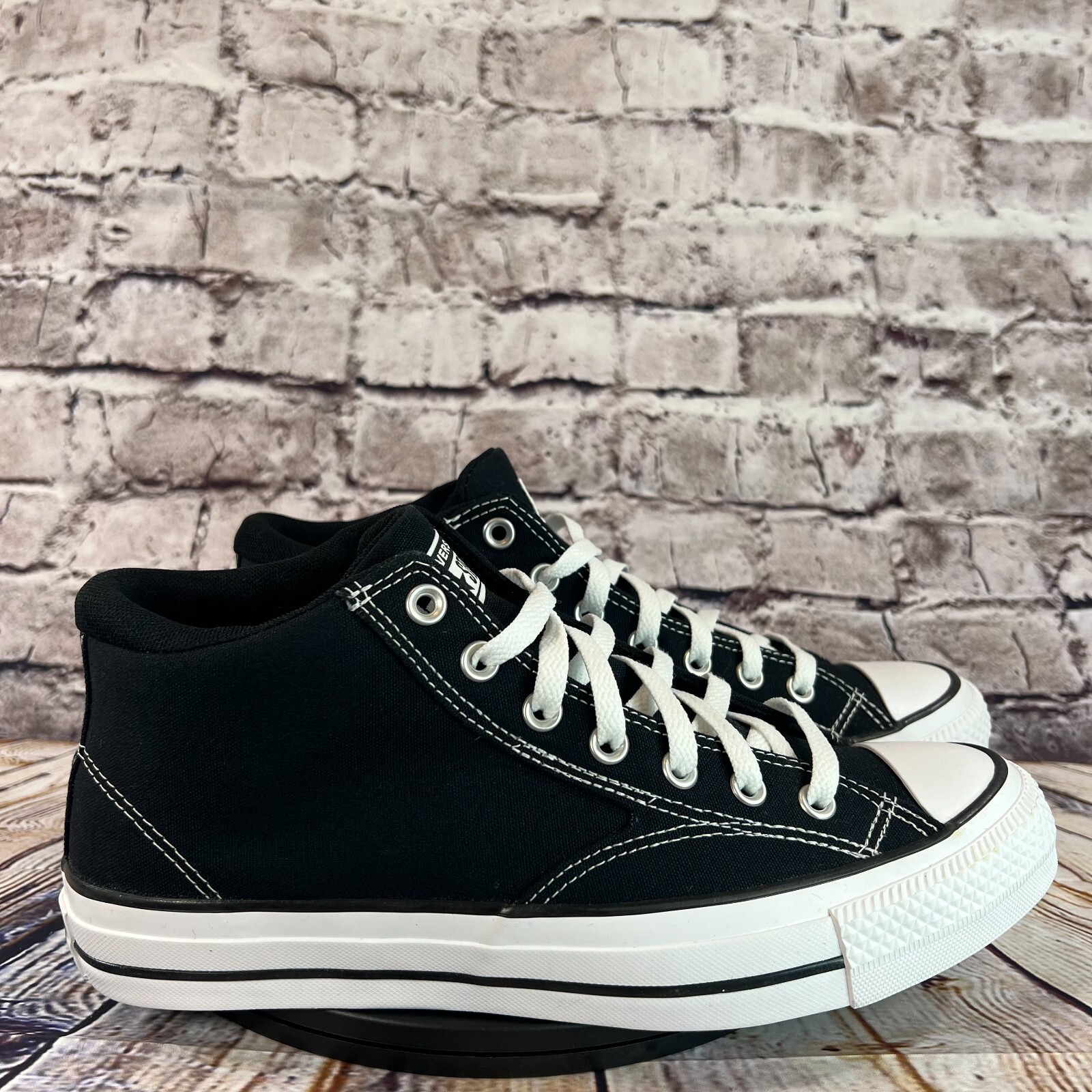 Converse Chuck Taylor мужской стиль