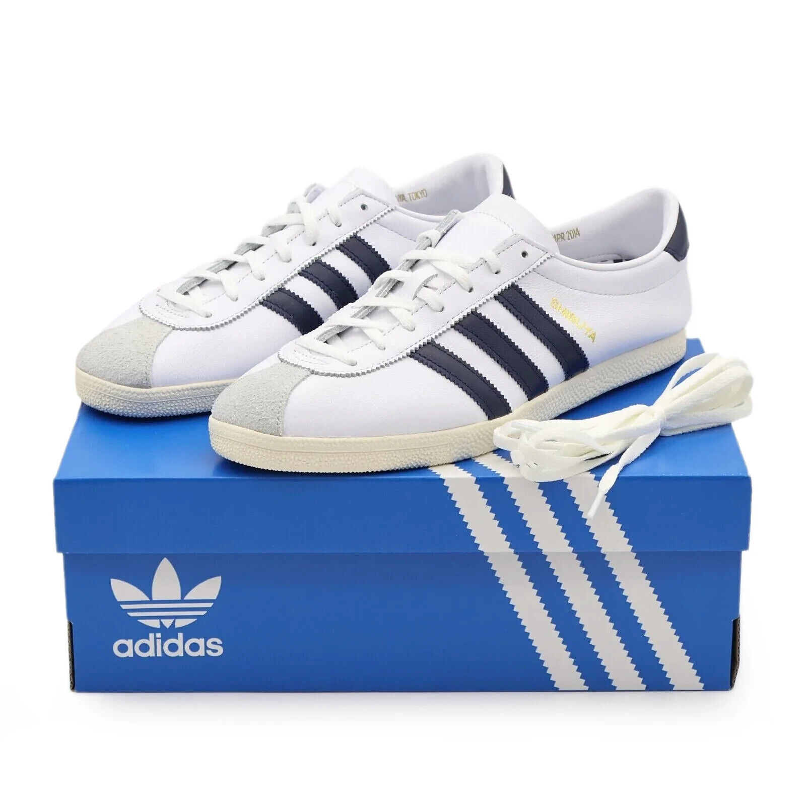 IH1306 Billy's adidas Originals Shibuya Footwear White IH1306 Billy's adidas Originals Shibuya Footwear White