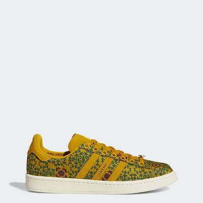 Мужские кроссовки adidas Originals Yara Campus