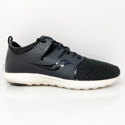 

Женские кроссовки Saucony Eros S30002-51 черные кроссовки размер 8,5, Черный, Eros