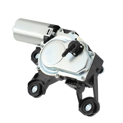 Wischermotor Hinten Scheibenwischermotor for Audi A4 B6 B7 Q5 Q7 8E9955711E