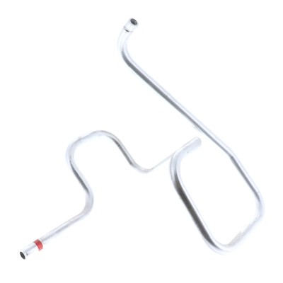 Devilbiss OEM 1000000272 Air Compressor Tube Outlet .3125 Od  919-72412