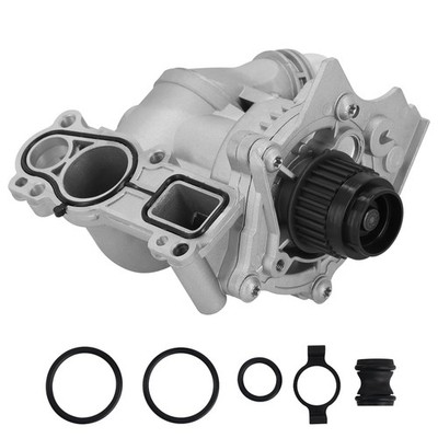 Water Pump For Audi A4 A3 TT fit VW Tiguan Jetta Golf GTI Beetle CC 2.0T TSI
