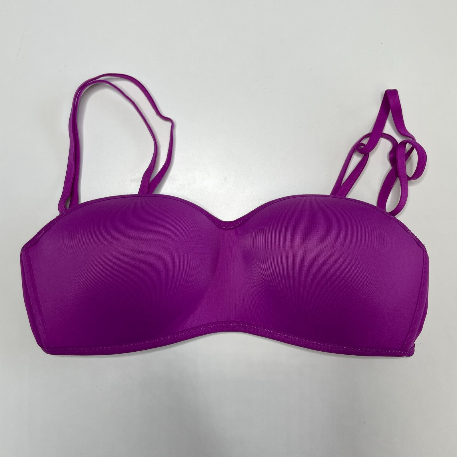 2色 Victoria's Secret PINK STRAPPY BANDEAU $_57.JPG?set_id=880000500F