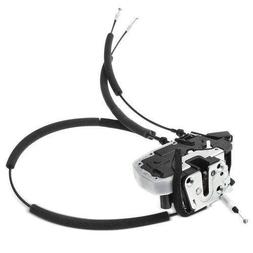 Door Lock Actuator for Nissan Rogue Rogue Select 2008 2009-2015 Rear Driver Left