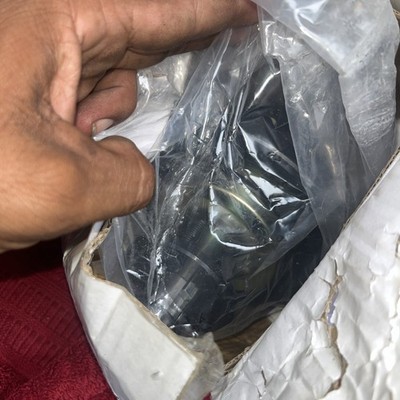 Item photo(s) from verified buyer
