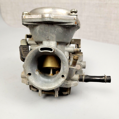 Yamaha XS650 Left Side Carb Mikuni BS38 Carburetor 447 Early