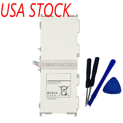 Replacement Battery For Samsung Galaxy Tab 4 10.1