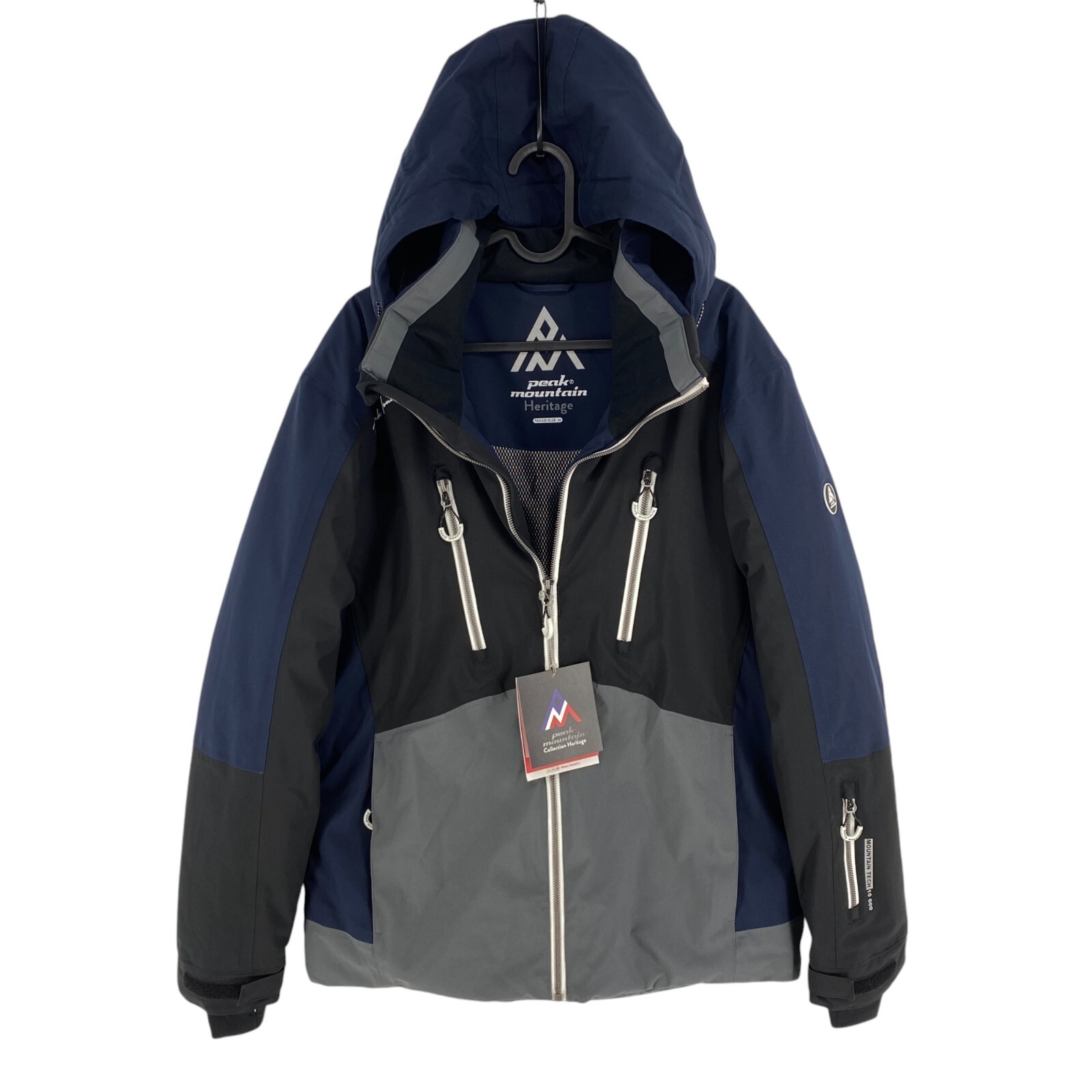 ジャケット・アウター MOJITO MICHIGAN MACKINAW COAT sizeS