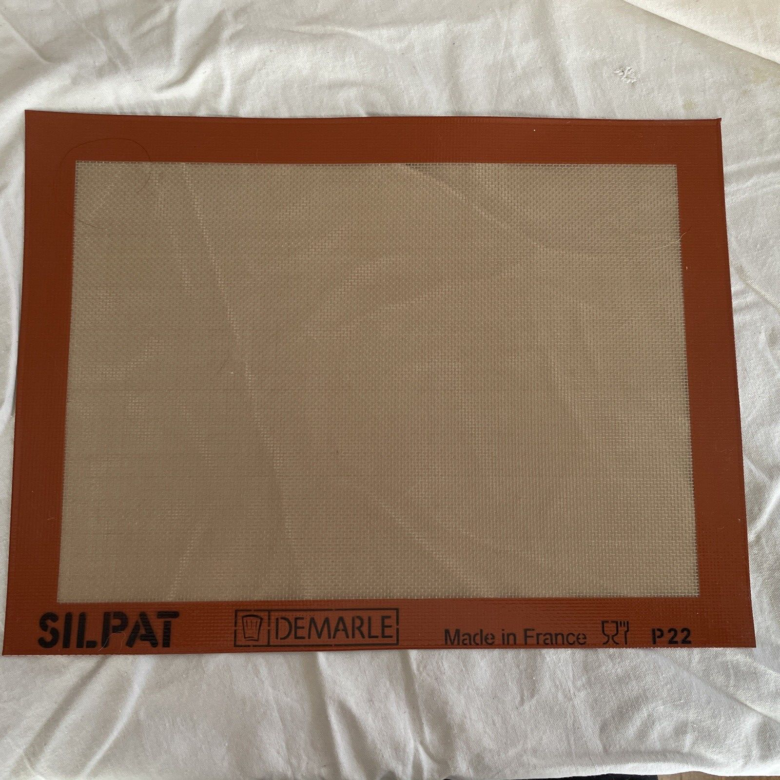 Demarle silpat clearance