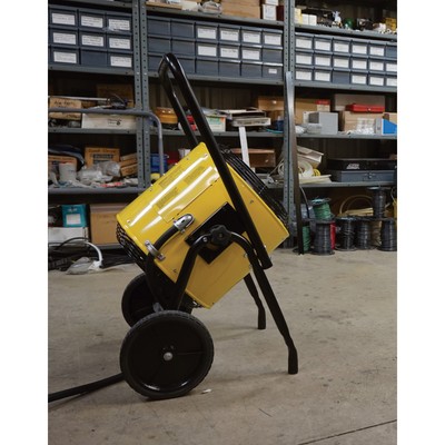 Fostoria FES-1024-1CA Portable Electric Salamander Heater 34,130 BTU, 240V