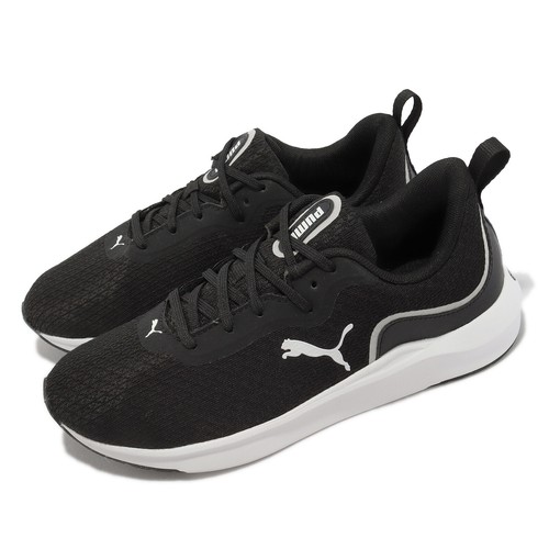 

Женские кроссовки Puma Softride Finesse Wns Black White 195086-06, Черный, Softride Finesse Wns