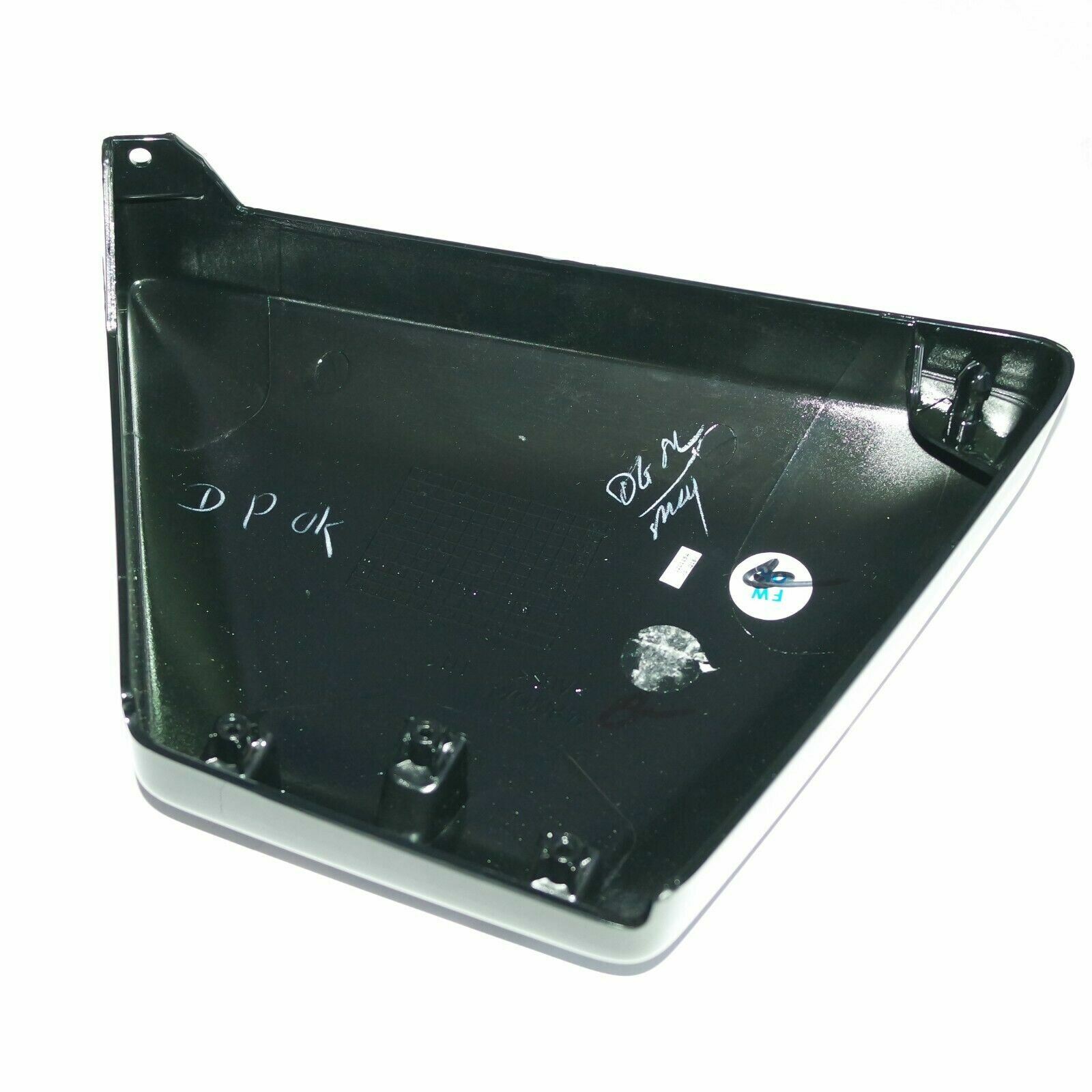 Fits Royal Enfield Interceptor 650 cc Left & Right Side Panel Set  