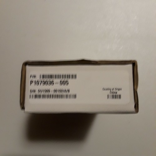 Zebra 203dpi Extended Life Printhead For Zebra ZE500-4 P1079036-005
