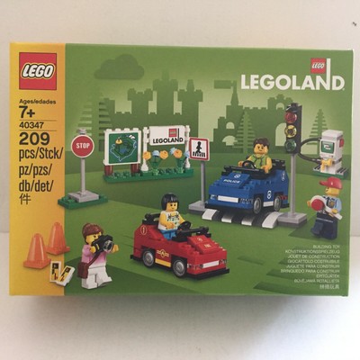 lego 40347
