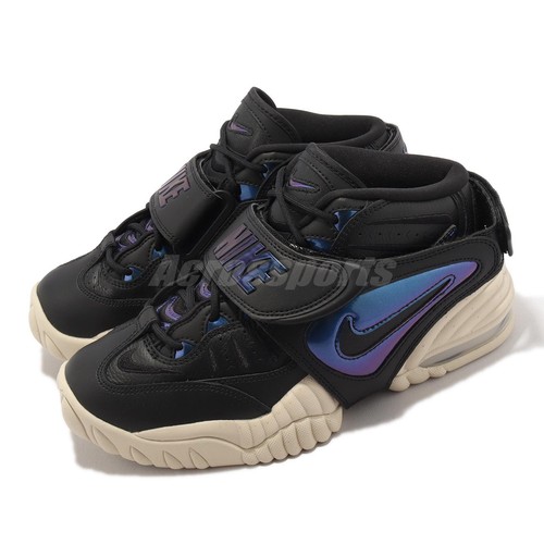 

Женская повседневная обувь Nike Wmns Air Adjust Force 2023 Black Vivid Purple DV7409-001, Черный, Wmns Air Adjust Force 2023