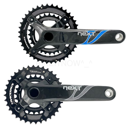 RaceFace Respond MTBクランク 170mm BB付属 RaceFace Turbine