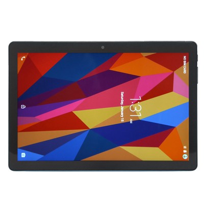 HD Tablet 1920x1200 10.1in Tablet Blue For Online Video