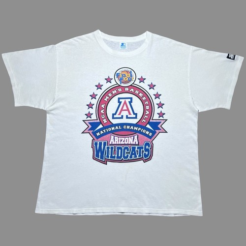 希少 Arizona Wildcats ユニフォーム カレッジ ロゴ 8002-UOA002-33-0_grande.jpg?v=