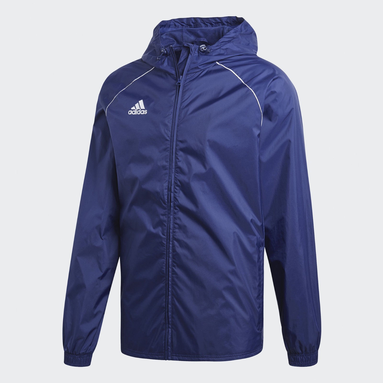 adidas core 18 rain jacket mens