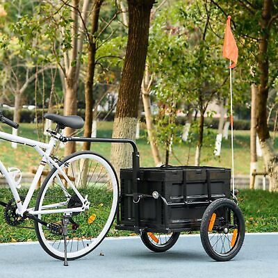 Wagon With Removable Storage Box, Steel Bottom