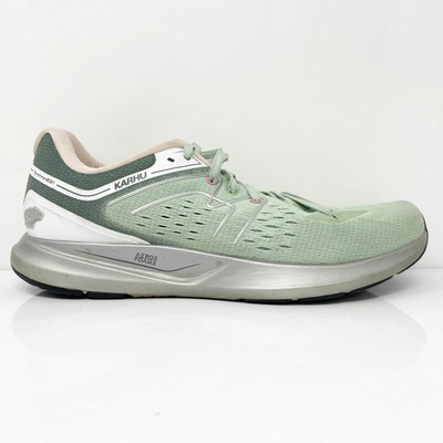

Karhu Womens Synchron 2021 F200306 Зеленые кроссовки Кроссовки 9.5, Зеленый, Synchron 2021