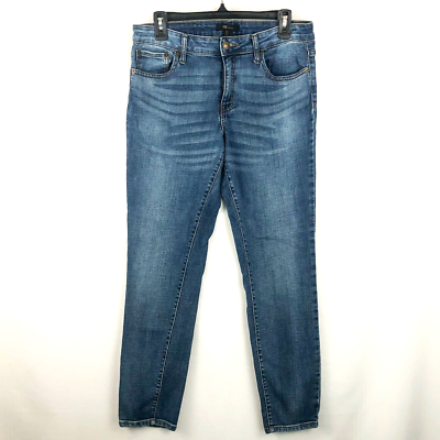 Us size hot sale 8 jeans