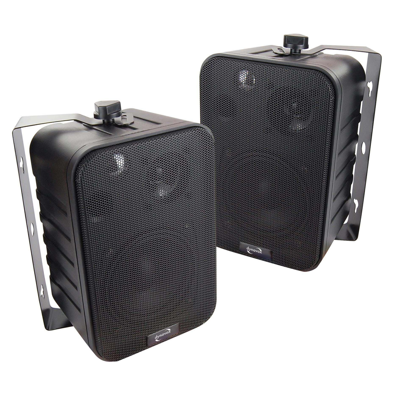 Dynavox AS-301 Surround/Satellit | Acquisti Online Su - Foto 5