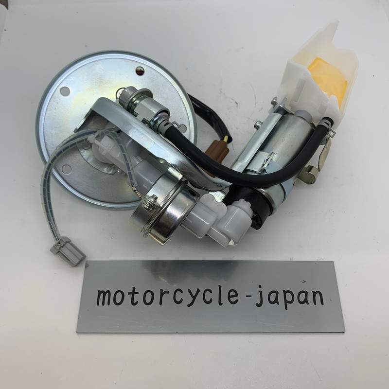 SUZUKI Genuine M50 VZ800 Fuel Pump 15100-39G10 | eBay