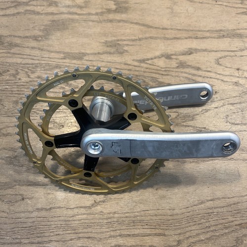 Cannondale Si Crankset | Hollowgram Si Crankset Cannondale Si Crankset | Hollowgram Si Crankset