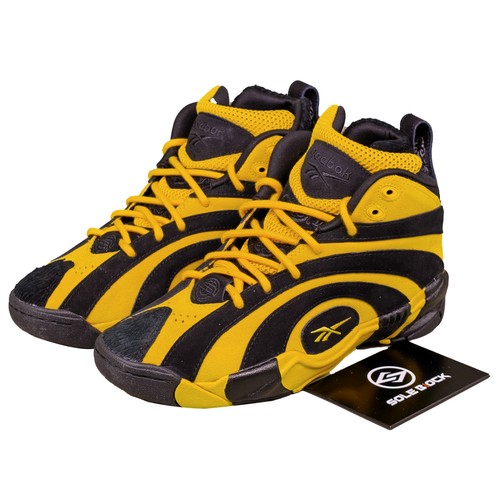 靴 Reebok SHAQNOSIS Amazon.com: Reebok Work Men's Shaqnosis Work Black and Gray