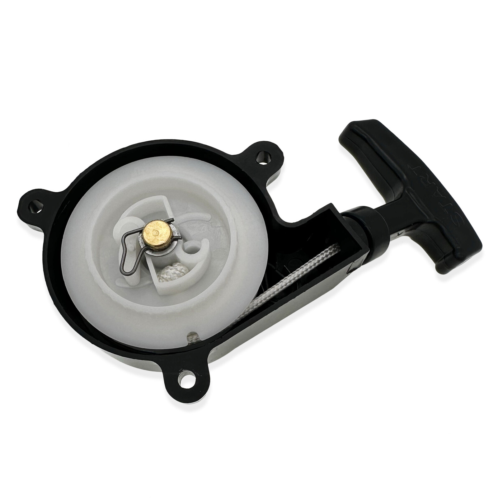 42031900405 Pull Recoil Starter For Stihl SR320 SR340 SR400 SR420 Leaf Blower