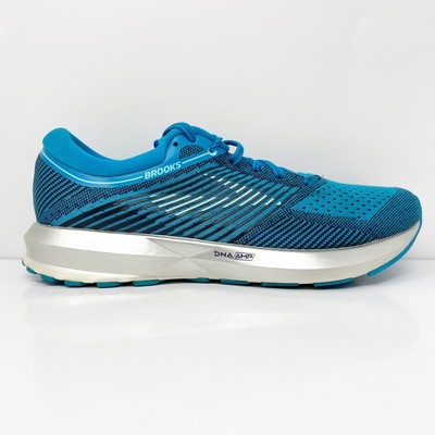 

Женские кроссовки Brooks Levitate 1202581B417 синие кроссовки размер 9 B, Синий, Levitate