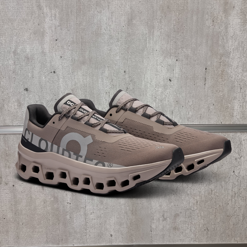 NEW OnRunning Cloudmonster 61.97729 Men's Running Shoes | eBay