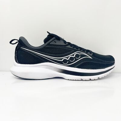 Женские кроссовки Saucony Kinvara 13 S10723-05 черные кроссовки размер 7