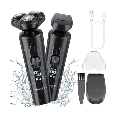 S For Men, Mens Electric Ra...